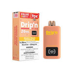 Drip'n 70K (Ontario stamp)