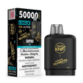 Twelve Monkeys x Level X 50K - Closed Pod System [ON]