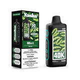Nasha 40K ( Outside ontario sales only )
