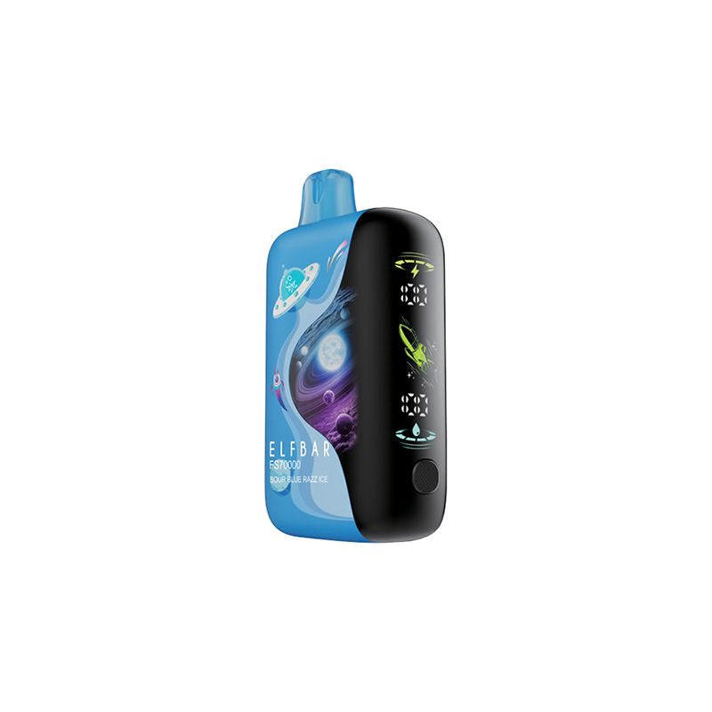 Elfbar 70K - Disposable [ON]