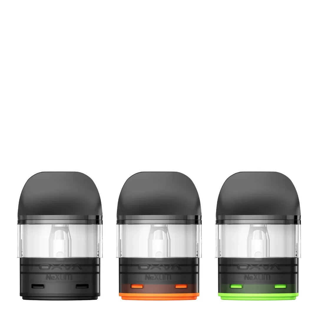 OXVA NeXlim Replacement Pod [CRC]