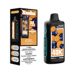 Nasha 40K ( Outside ontario sales only )