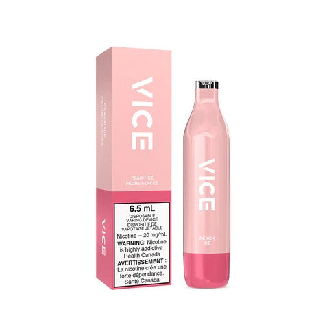 Vice 2500 - Disposable [ON]