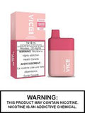VICE BOX DISPOSABLE 6000 (OUTSIDE ONTARIO ONLINE SALE ONLY)