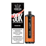 Al Fakher 30000 (OUTSIDE ONTARIO STAMP ONLY)a