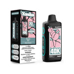 Nasha 40K ( Outside ontario sales only )