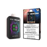 STLTH x Geek Bar 80K ( OUTSIDE Ontario Stamp )