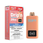Drip'n 70K (Ontario stamp)