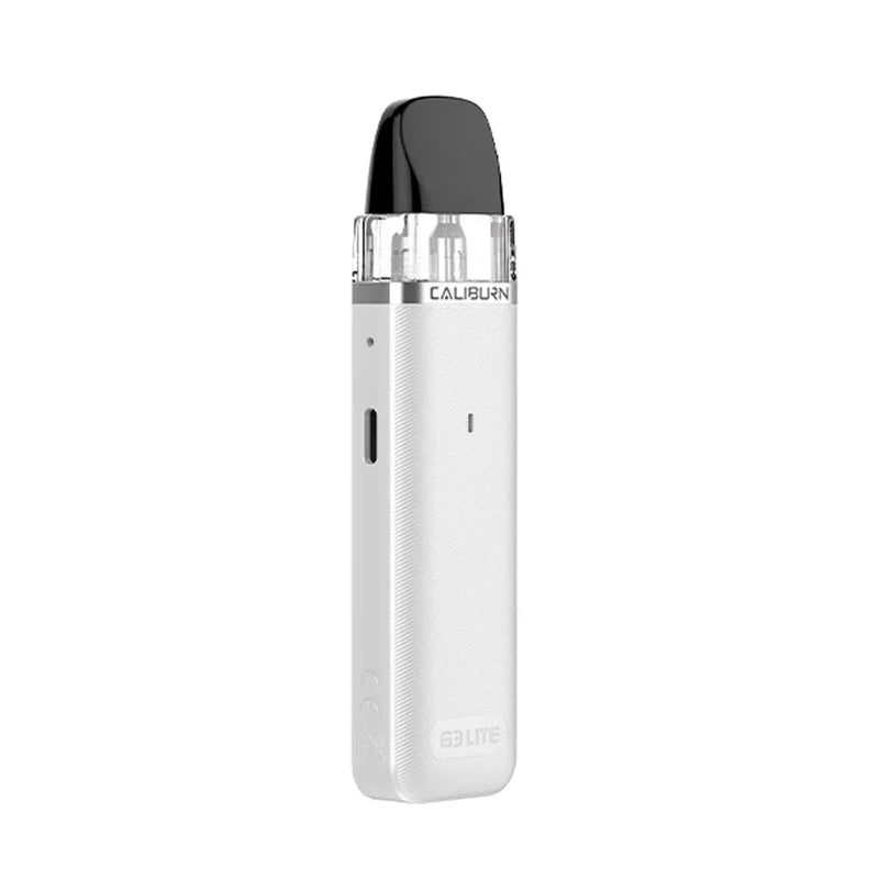 Uwell Caliburn G3 lite Open Pod Kit [CRC]