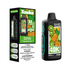 Nasha 40K ( Outside ontario sales only )