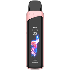 Uwell Caliburn G4 Pro - Open Pod System Kit