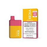 VICE BOX DISPOSABLE 6000 (OUTSIDE ONTARIO ONLINE SALE ONLY)