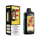 Nasha 40K ( Outside ontario sales only )