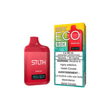 Stlth ECO Box 5K ( Ontario Stamp )