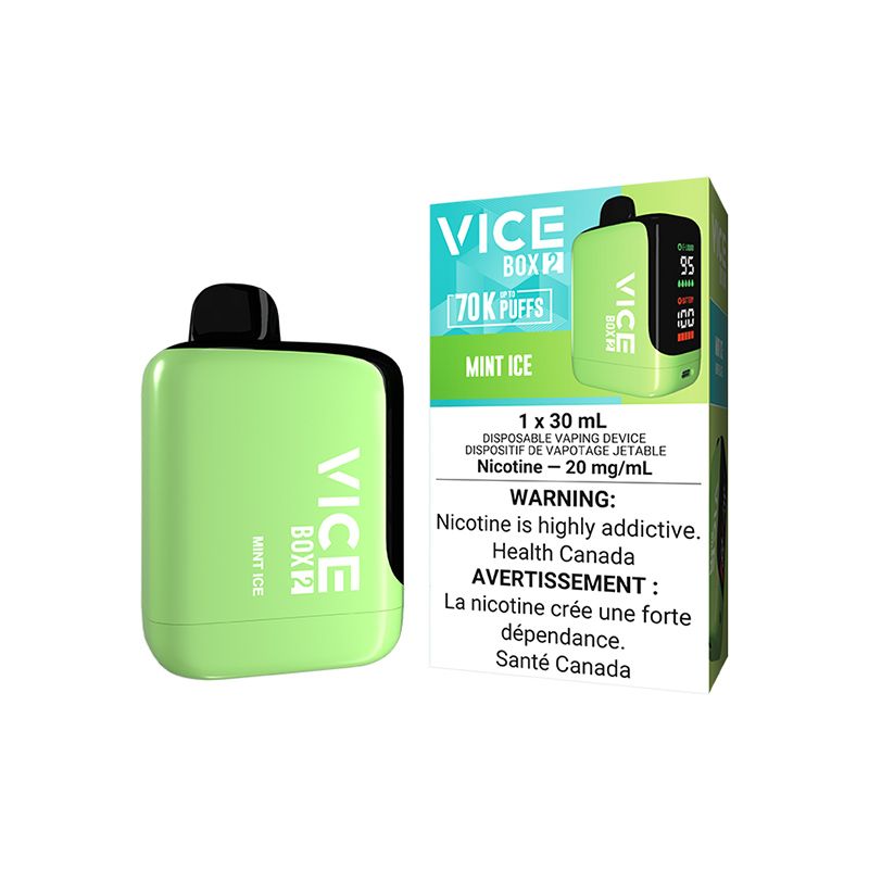 Vice Box 2 70K - Disposable [ON]