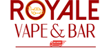 Royale Vape &amp; Bar – Inicio