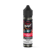 Flavour Beast Salt Nic 60mL - E-Liquid [FE]