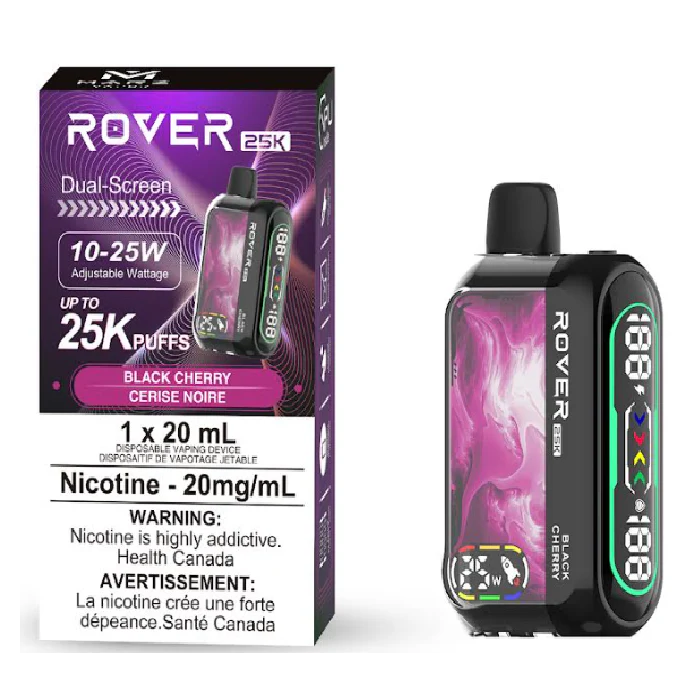 Rover 25K - Disposable [ON]