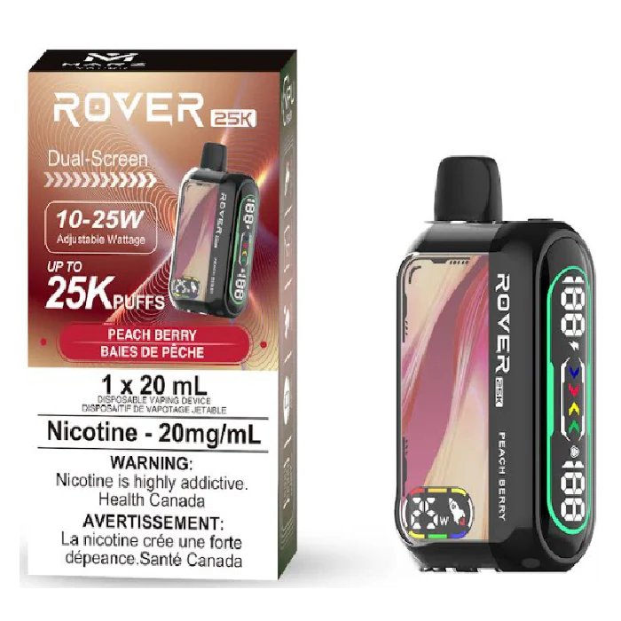Rover 25K - Disposable [ON]