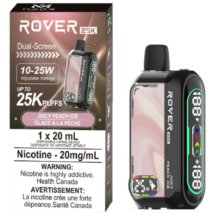 Rover 25K - Disposable [ON]
