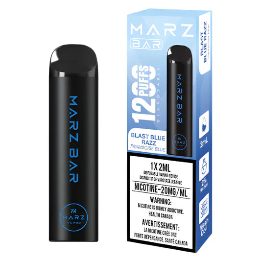 Marz Bar 1200 10mg [ON]