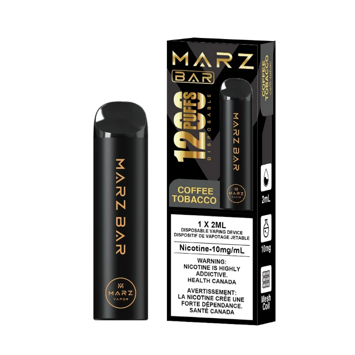 Marz Bar 1200 10mg [ON]