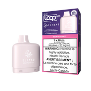 Stlth Loop Max x Elfbar - Closed Pod System