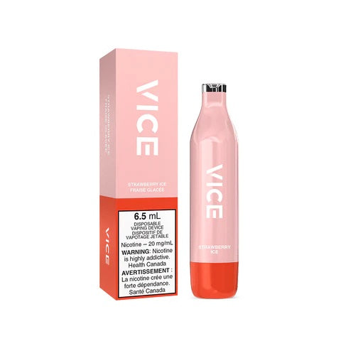 Vice 2500 - Disposable [FE]
