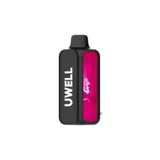 Viscore Max 75K - Disposable - banana-strawberry