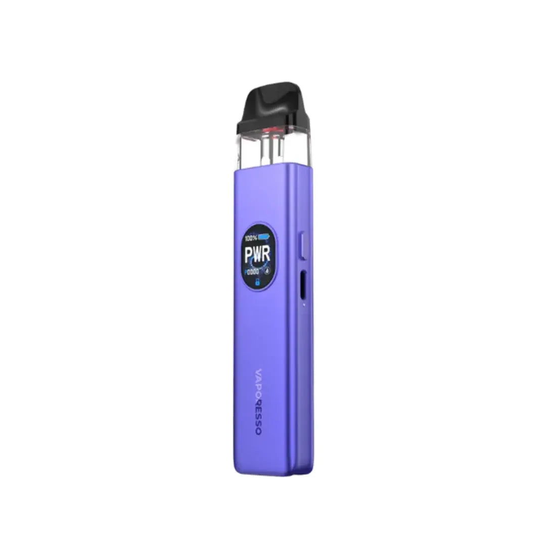 Vaporesso XROS 5 Open Pod Kit [CRC]