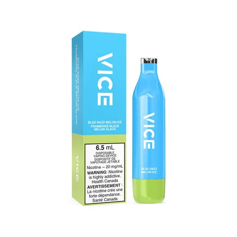 Vice 2500 - Disposable [FE]