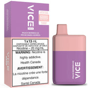 Vice Box 6000 - Disposable - Apple Kiwi Watermelon Ice