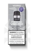 VooPoo Vinci Replacement Pod - 0.8Ω