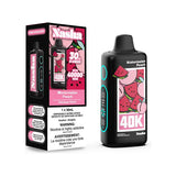 Nasha 40K ( Outside ontario sales only )