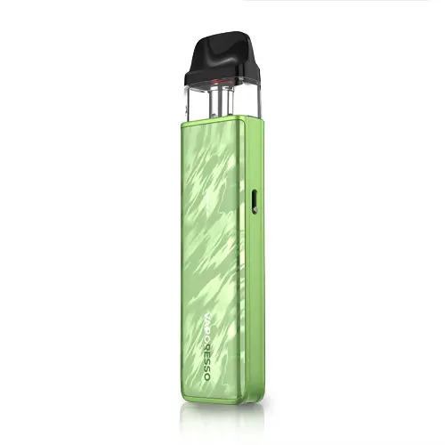 Vaporesso Xros 4 - Open Pod System Kit [CRC]