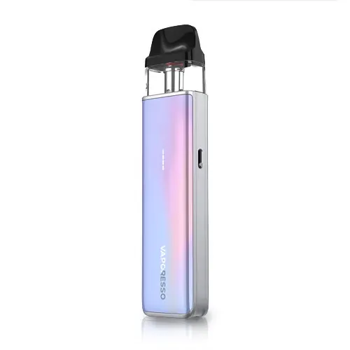 Vaporesso Xros 4 - Open Pod System Kit [CRC]