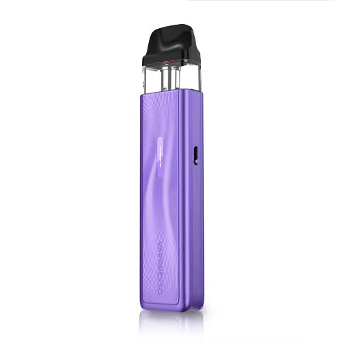 Vaporesso Xros 4 - Open Pod System Kit [CRC]