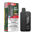 Flavour Beast Beast Mode Max 2 — Federal excise stamp (flavour lineup)