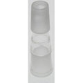 Joint Adapter 19mm Female to 19mm Male - Default Title