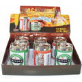 Metal Grinder 4-Part Pop Can - Default Title