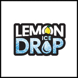 Lemon Drop Ice FREE BASE