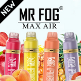 MR FOG Max Air