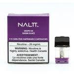 NALTT Pre-Filled Pods (4pk)