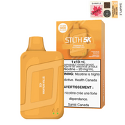 Stlth 5K - Disposable