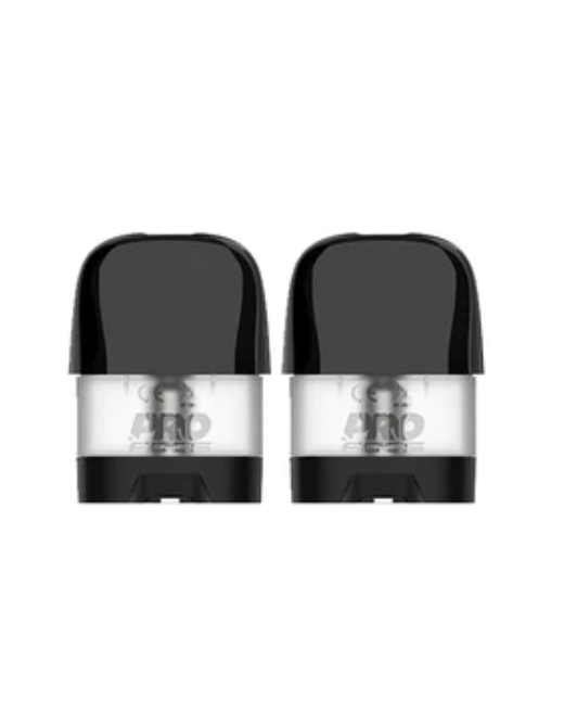 Uwell Caliburn X - Replacement Pod - 0.8Ω