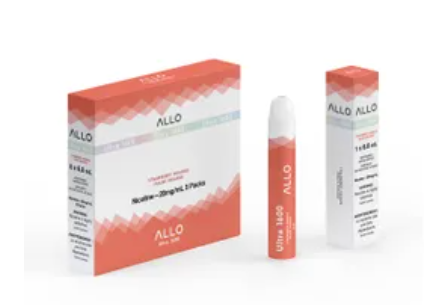 Allo Ultra 1600