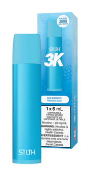 Stlth 3K - Disposable