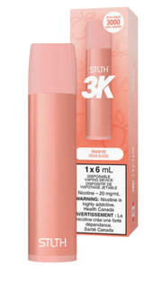 Stlth 3K - Disposable