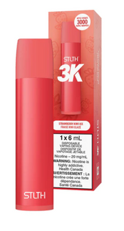 Stlth 3K - Disposable
