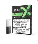 STLTH X Pod Packs
